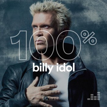 100% - Billy Idol (2021)