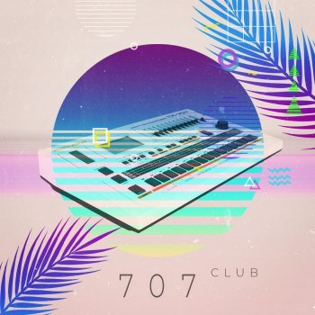 S.EXE - 707 Club (2018)