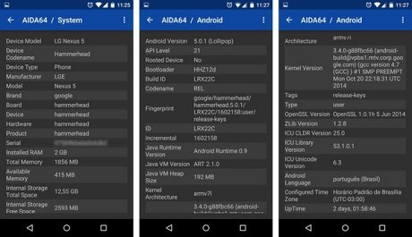 AIDA64 v2.08 [Premium Mod]