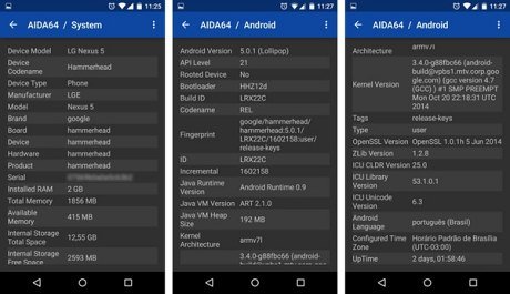 AIDA64 v2.00 [Premium Mod]