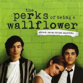 The Perks Of Being A Wallflower - Original Motion Picture Soundtrack (2012)