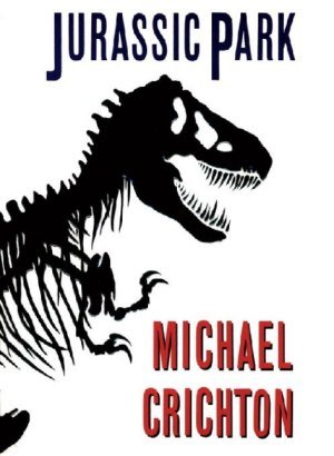 O Parque dos Dinossauros - Michael Crichton