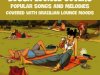 Bossa Lounge Covers (2021)