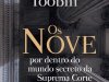 Os Nove - Jeffrey Toobin