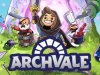 Archvale