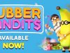 Rubber Bandits [PT-BR]