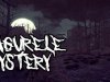Magurele Mystery