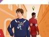 The Sims 4 Kit Moda Masculina Moderna [PT-BR]