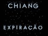 Expiração - Ted Chiang