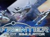Frontier Pilot Simulator