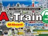 ATrain All Aboard Tourism