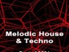 Melodic House & Techno - Best of 2021 (2021)