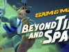 Sam & Max: Beyond Time and Space