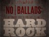 No Ballads: Hard Rock (2021)