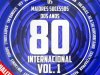Os Maiores Sucessos dos Anos 80 Internacional Vol. 1 (2018)