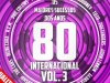 Os Maiores Sucessos dos Anos 80 Internacional Vol. 3 (2018)