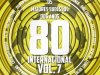  Os Maiores Sucessos dos Anos 80 Internacional Vol. 7 (2018)