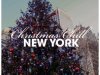 Christmas Chill: New York (2021)
