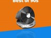 Best of 90's (2021)