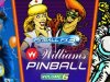 Pinball FX3 Williams Pinball Volume 6