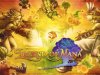 Legend of Mana