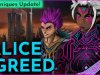 Malice & Greed