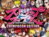 Strip Fighter 5 Chimpocon Edition