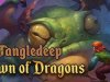 Tangledeep - Dawn of Dragons