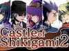 Castle of Shikigami 2