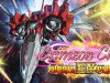 Crimzon Clover World EXplosion