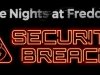 Five Nights at Freddy's: Security Breach [PT-BR]