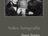 Sobre Fotografia - Susan Sontag