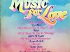 Music For Love (1982)