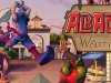 Albacete Warrior