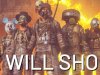 He Will Shoot