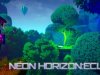 Neon Horizon: Eclipse