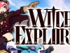 Witch Explorer