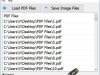 VovSoft PDF to Image Converter v1.1 + Portable