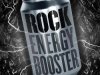 Rock Energy Booster (2021)