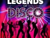 Legends of Disco (2021)
