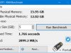 Vovsoft RAM Benchmark v1.1 + Portable