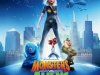Monsters Vs. Aliens - Music From The Motion Picture (2009)
