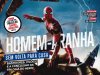 Mundo dos Super-Heróis Ed 134