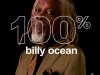100% - Billy Ocean (2021)