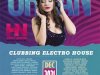 Urban Dance Party: Clubbing Electro House (2021)