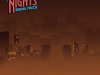 Sequel Police - Glowing Nights [Deluxe Version] (2020)