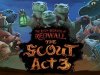 The Lost Legends of Redwall: The Scout Act 3