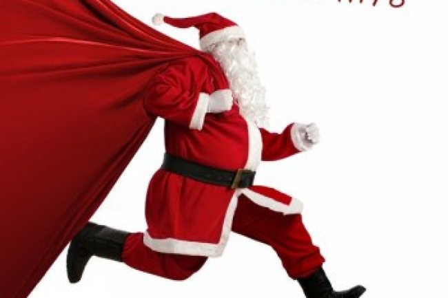 100% - Christmas Hits