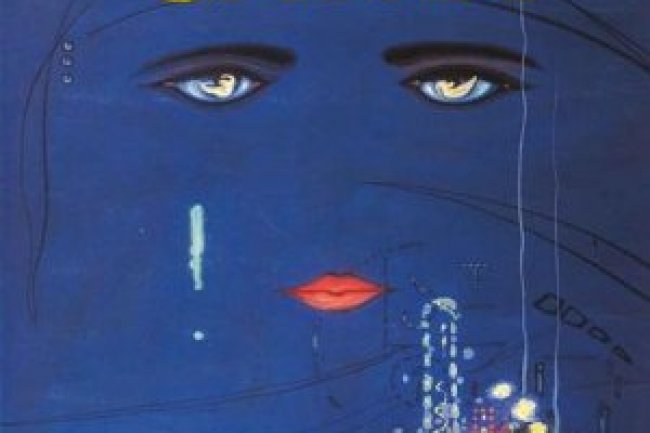 O Grande Gatsby - F. Scott Fitzgerald