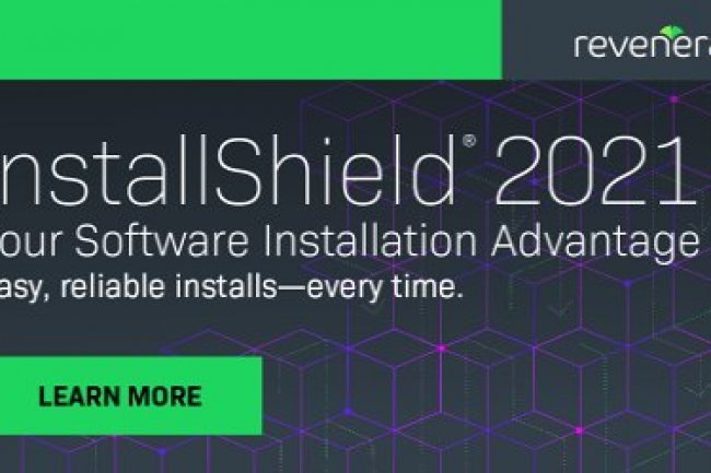InstallShield 2021 R1 Premier Edition 27.0.0.58 + Portable